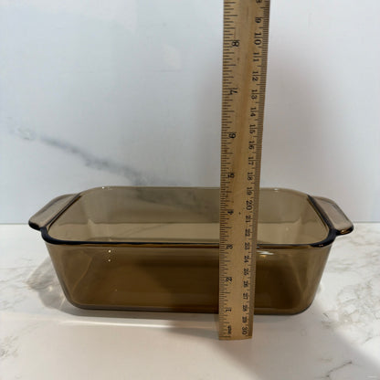 Pyrex Baking Dish