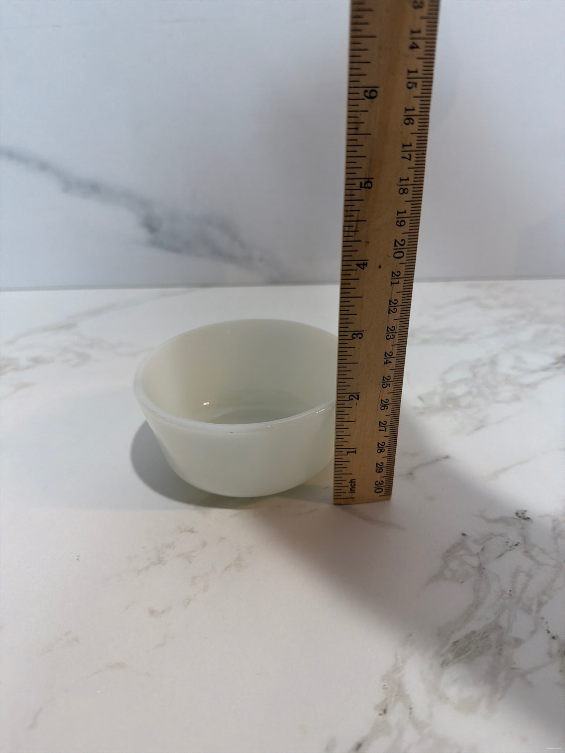 Fire King Bowl