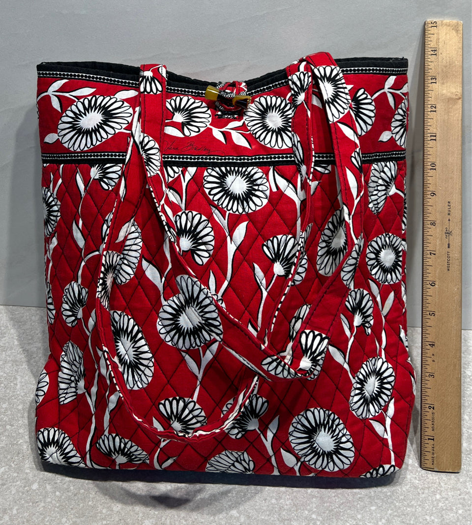 Vera Bradley Tote Bag