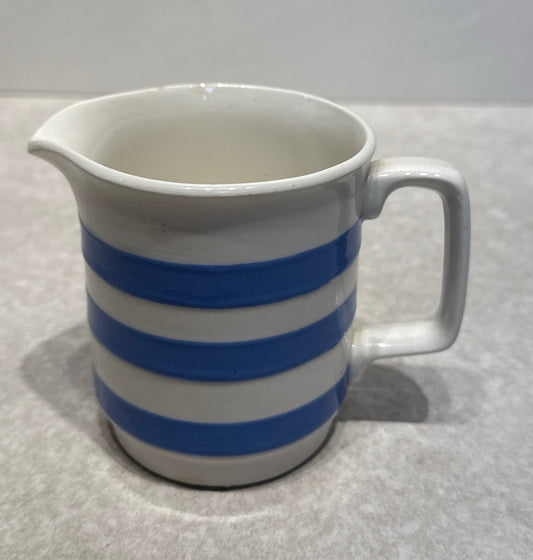 Creamer