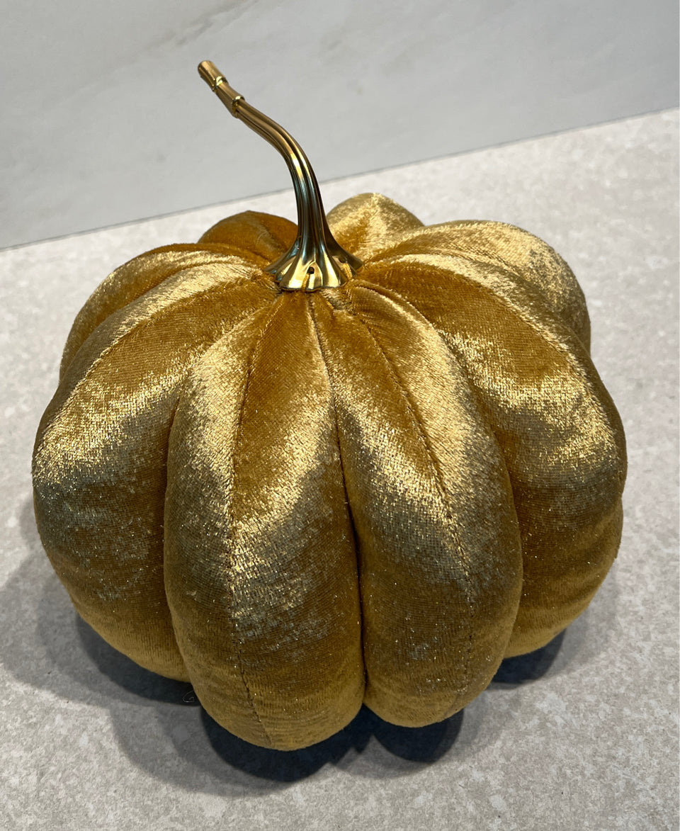 Pumpkin
