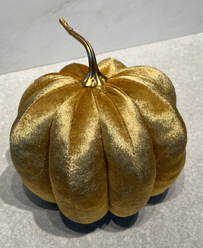 Pumpkin