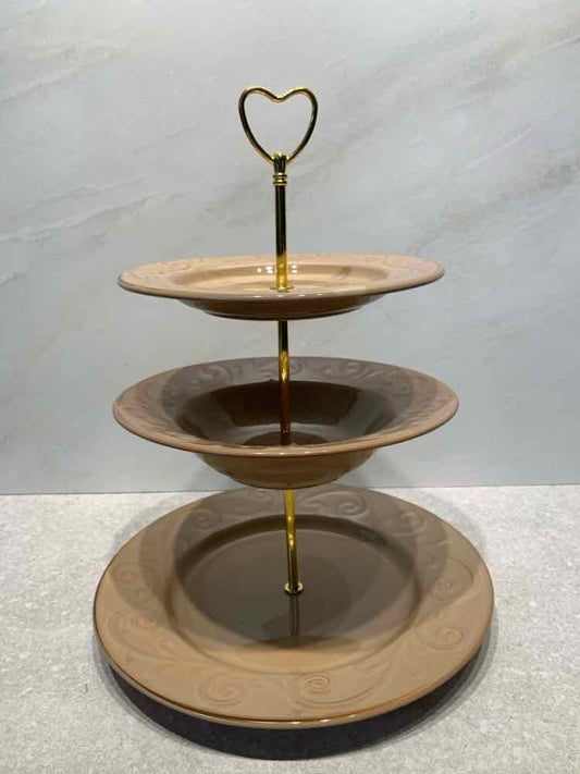 3-Tier SErver