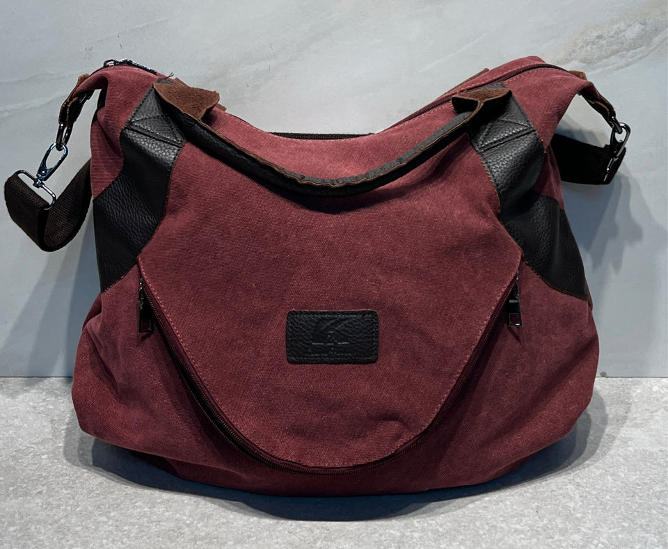 K2 Messenger Bag