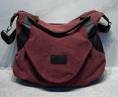 K2 Messenger Bag