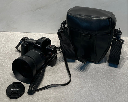 Canon Camera