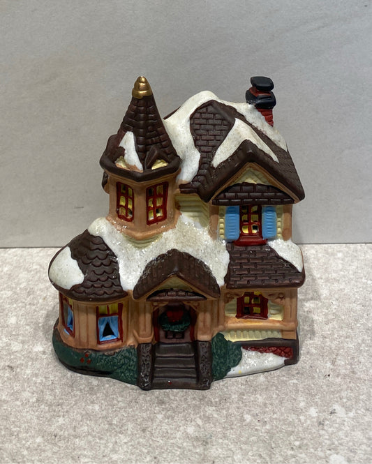 Village House