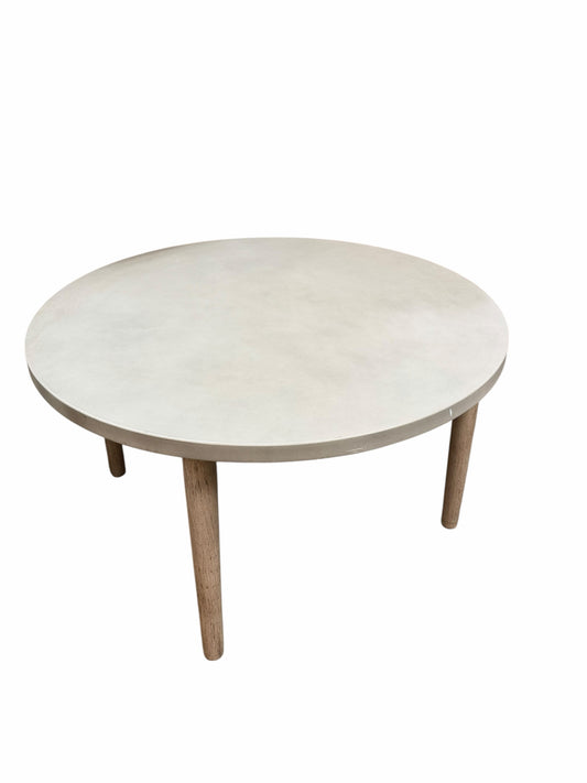 Metal Coffee Table