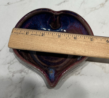 Pottery Bowl