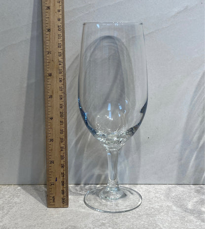 Set of 8 Glasses