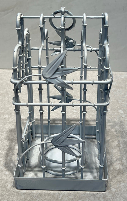 Candleholder