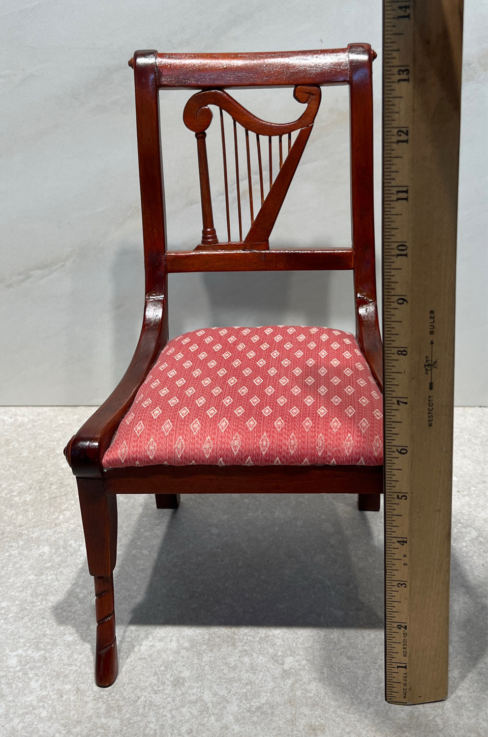 Doll Chair