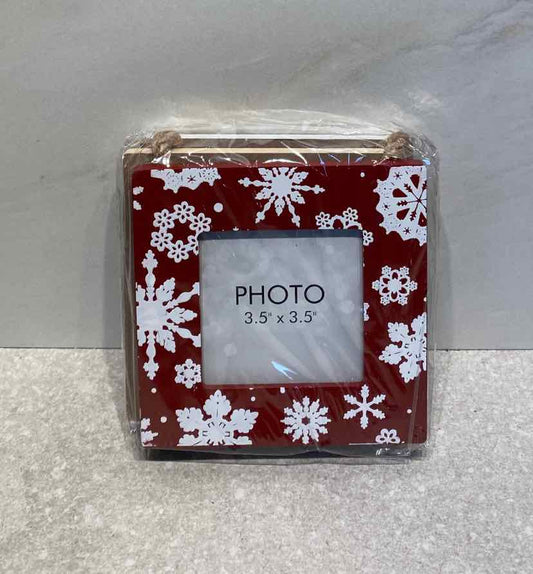 Set of 3 Photo Holders