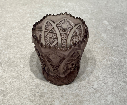 Toothpick Holder