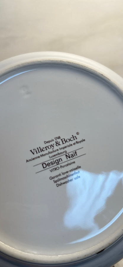 Villeroy and Boch Bowl