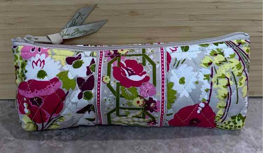 Vera Bradley Zippered Pouch