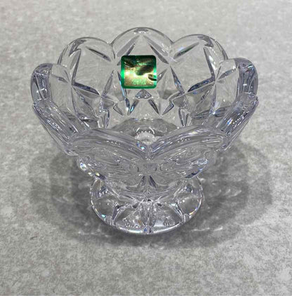 Waterford Candleholder