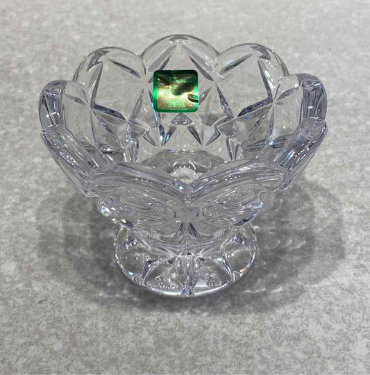 Waterford Candleholder