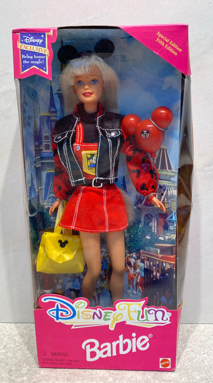 Barbie