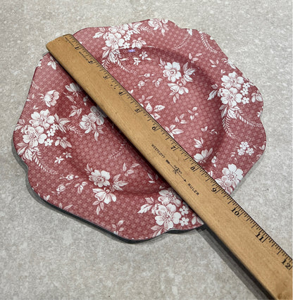 Spode PLATE