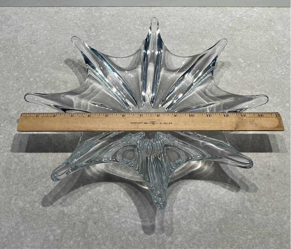 Baccarat Stella Starfish