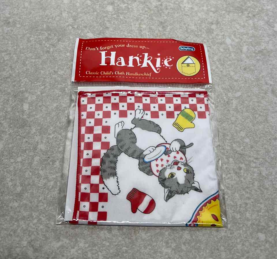 Hankie
