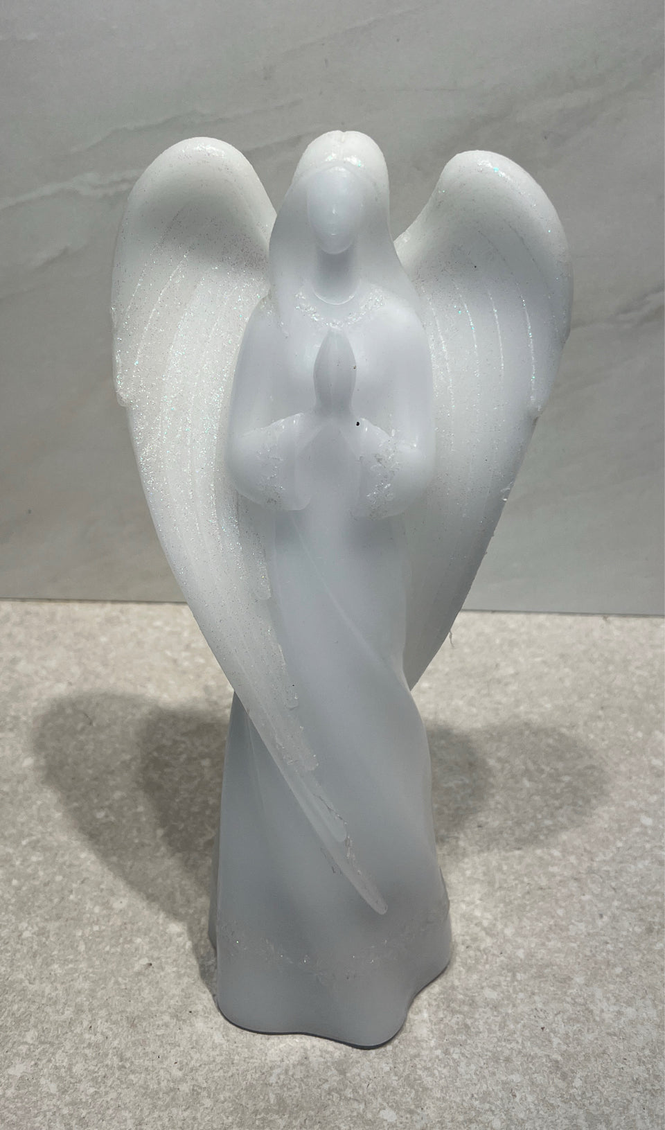 Battery-Operated Angel