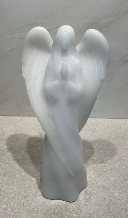 Battery-Operated Angel