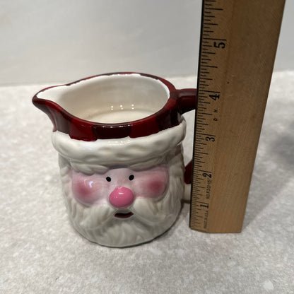 Christmas Creamer