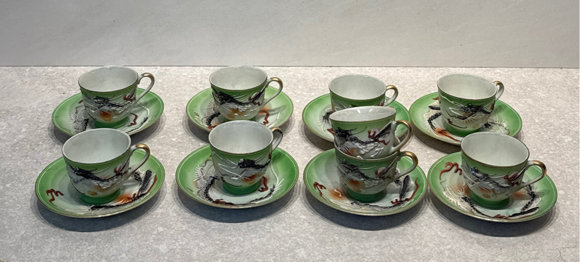 Japan Tea Set