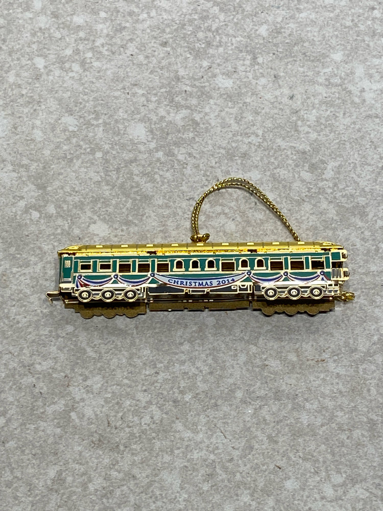 White House Ornament