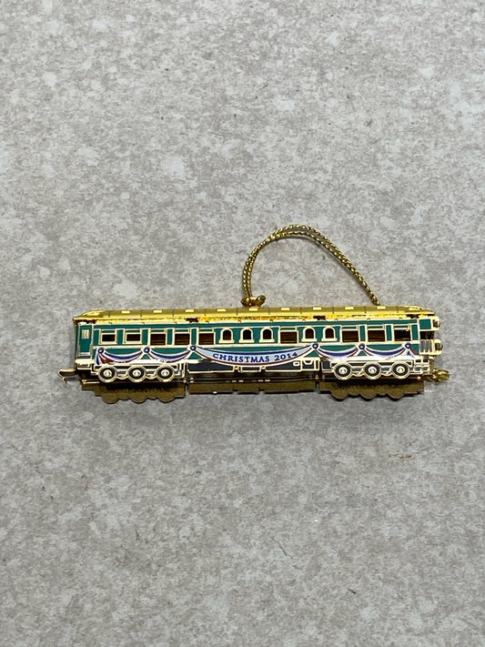 White House Ornament