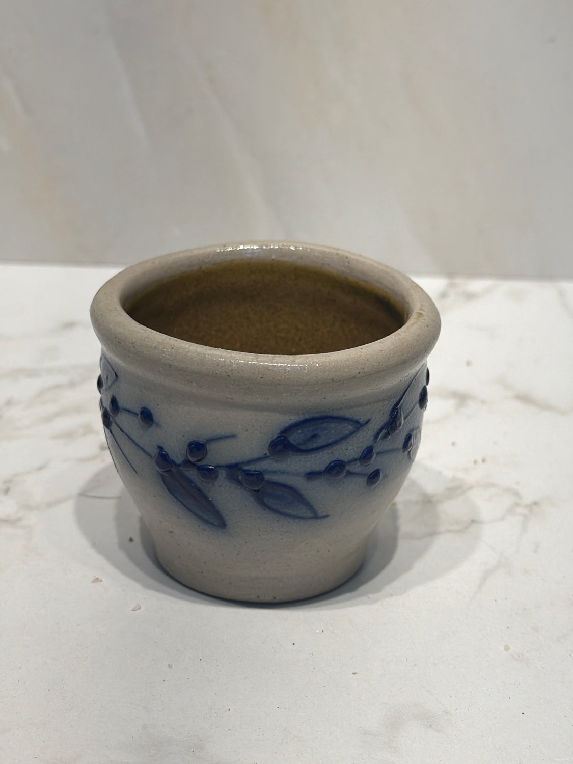 Salmon Falls Candle Holder