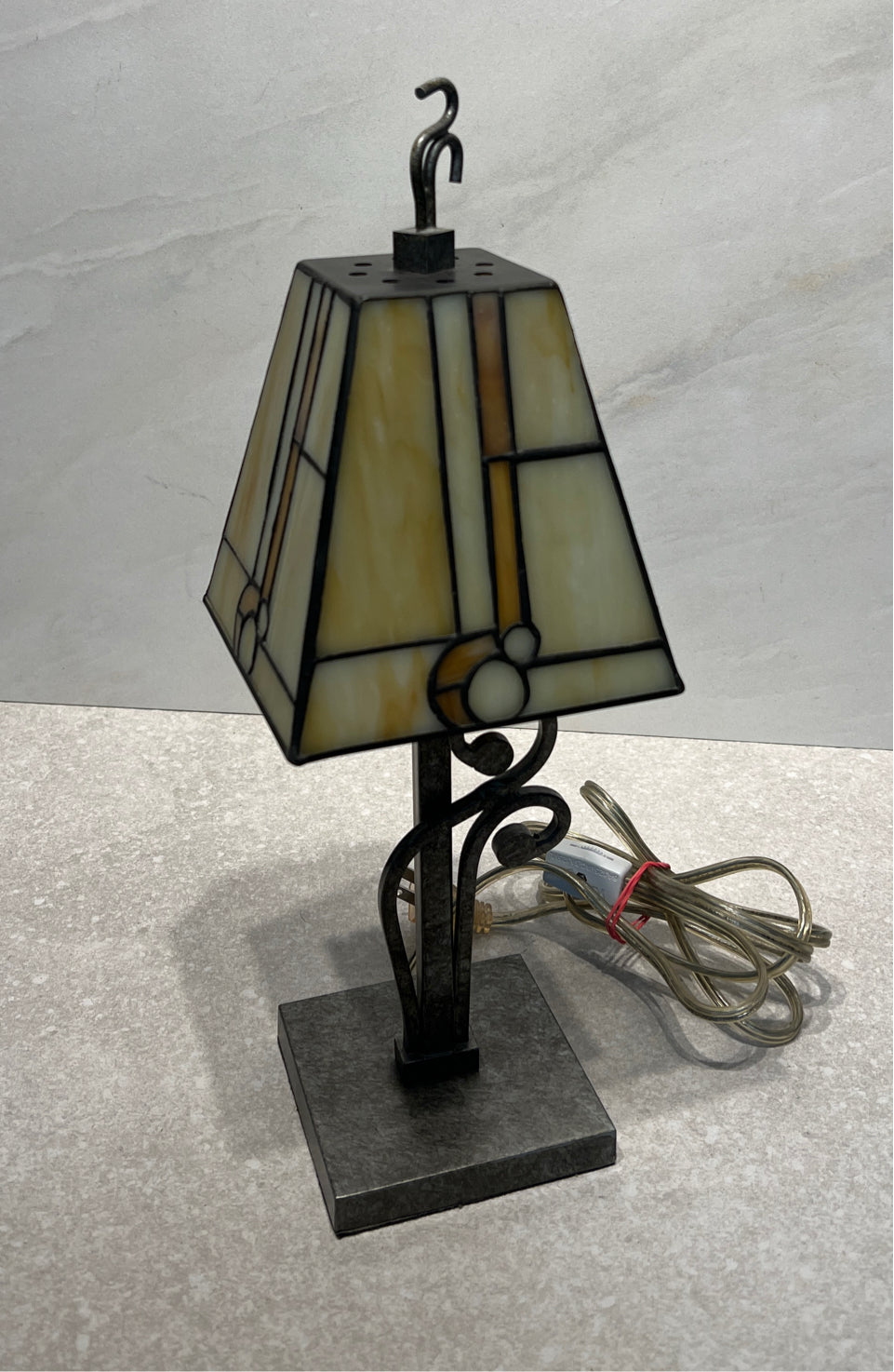 Lamp