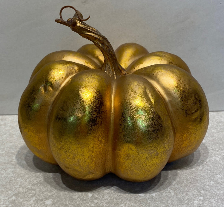 Pumpkin