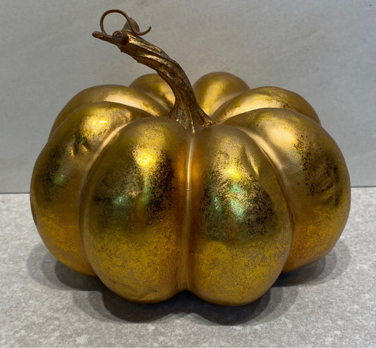 Pumpkin