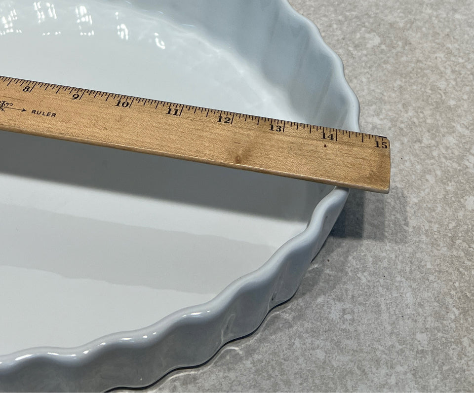 Casserole Dish