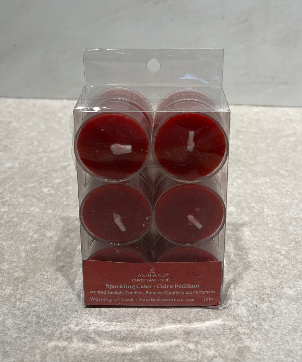 Candles