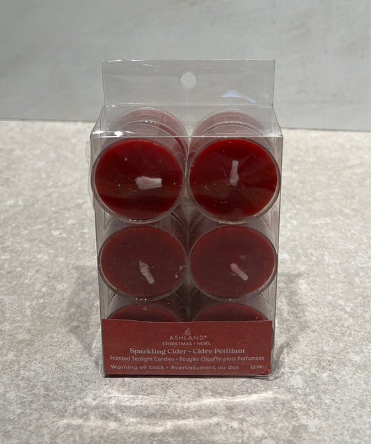 Candles