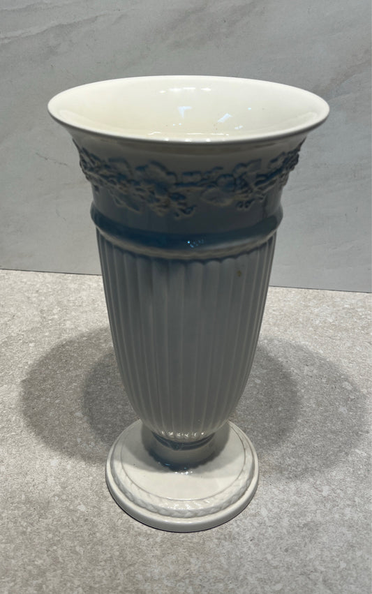 Wedgwood Queensware Vase
