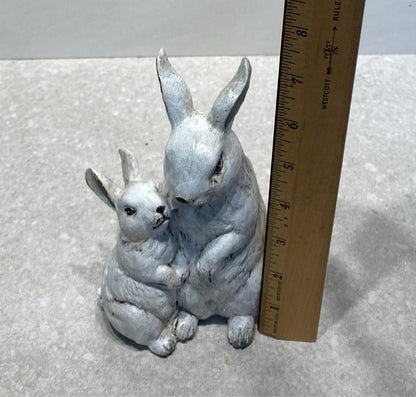 Rabbits