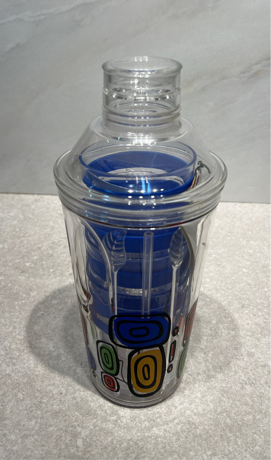 Shaken Ice Tea Kit