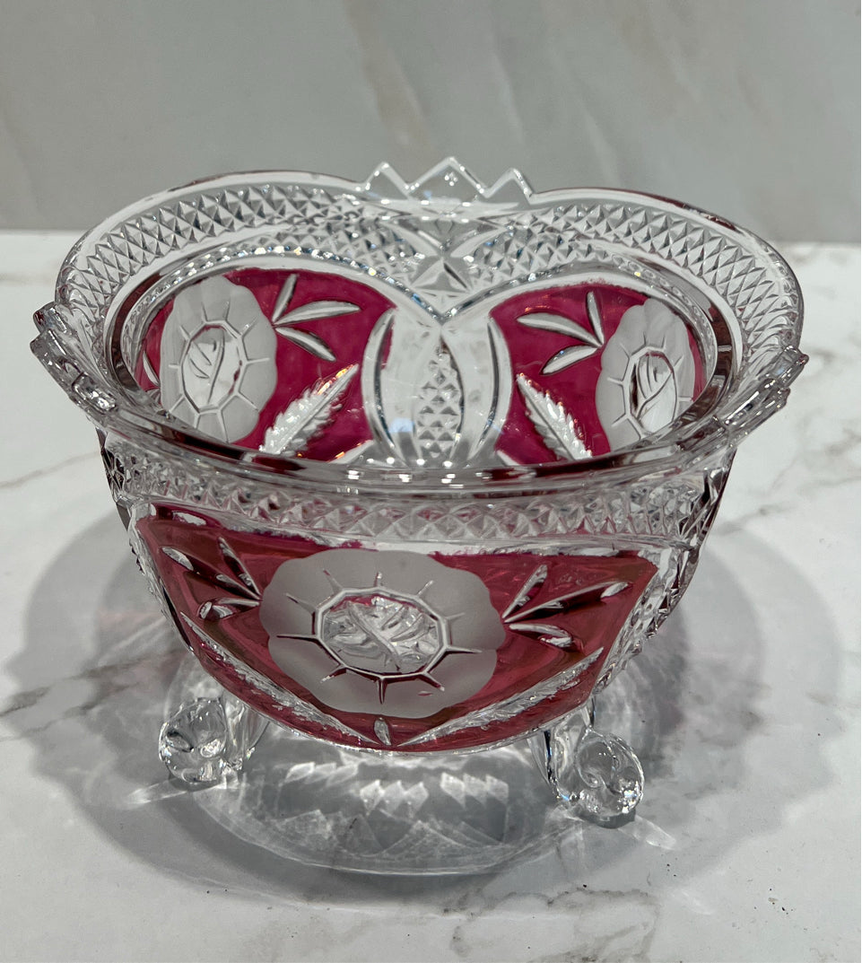 Candy Dish