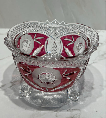 Candy Dish