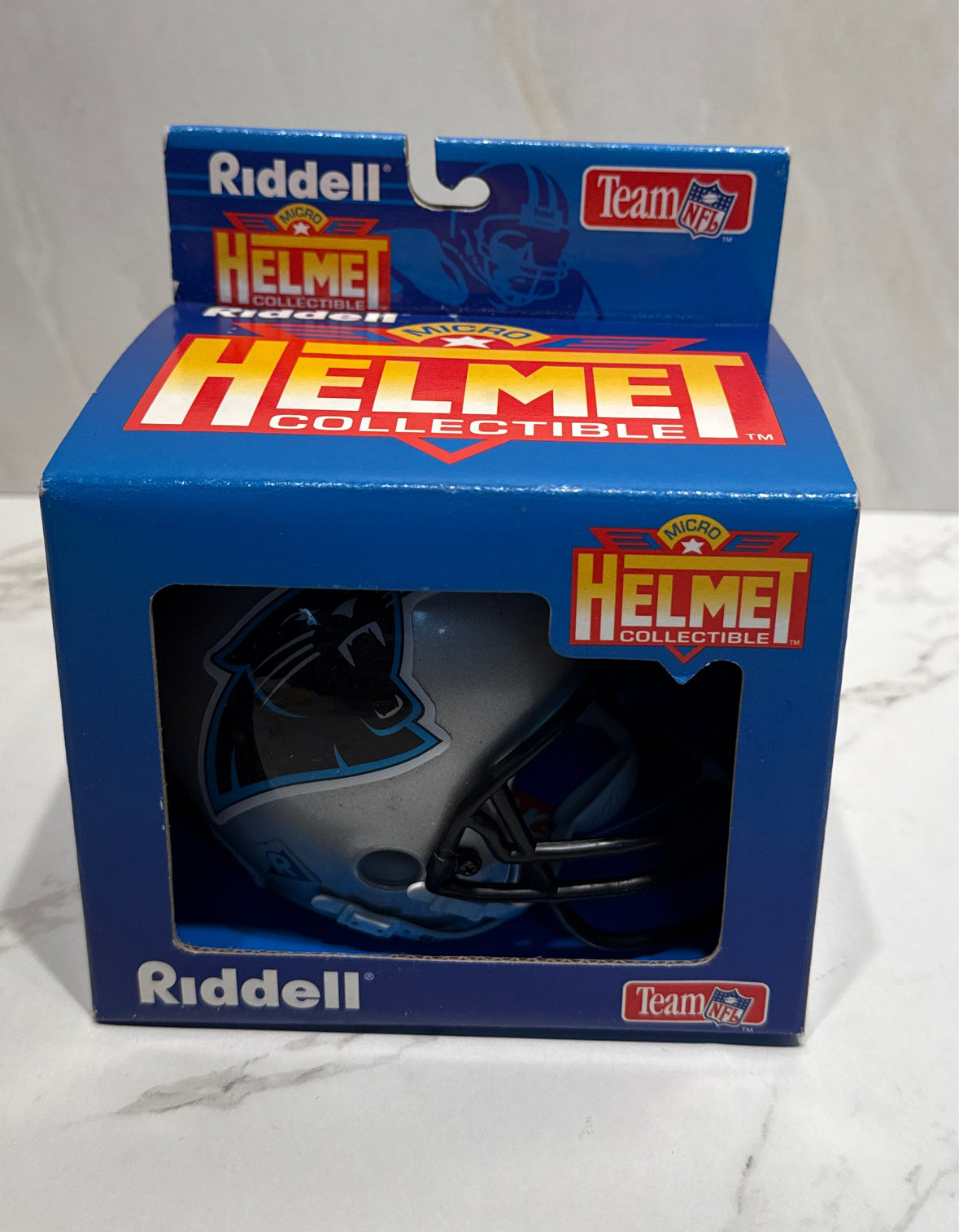 Riddell Helmet
