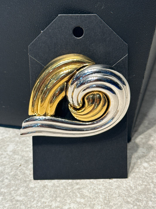 Monet Pin