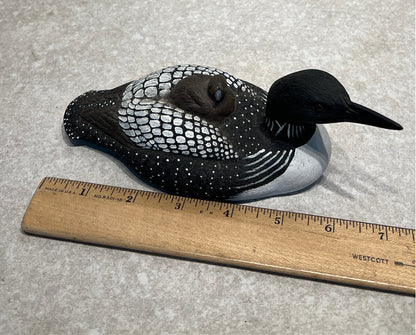 Duck - Signed
