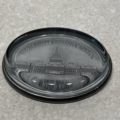 Capitol Paperweight