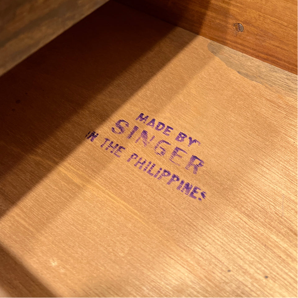 Sewing Box