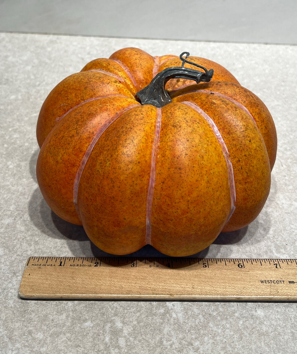 Pumpkin